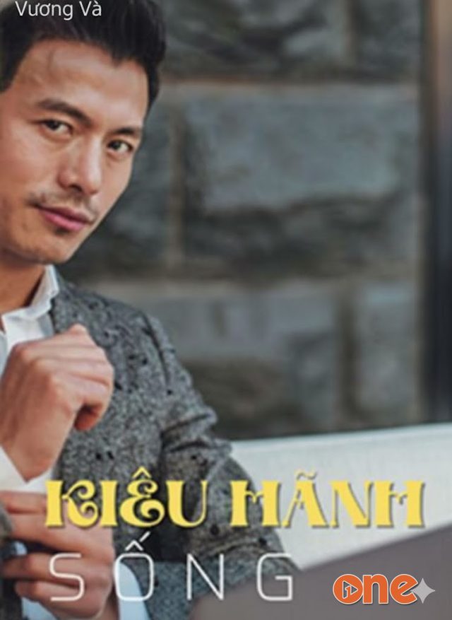 Kiêu Hãnh Sống