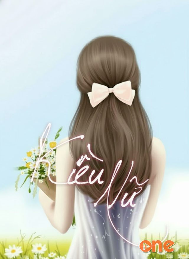 Kiều Nữ