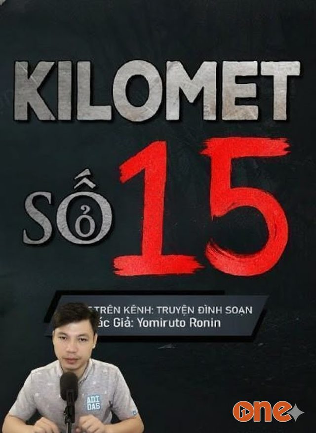 Kilomet Số 15