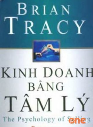Kinh Doanh Bằng Tâm Lý