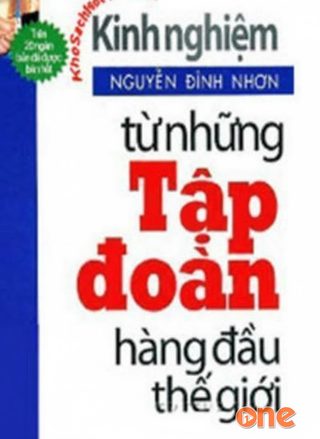 Kinh Nghiệm Từ Những Tập Đoàn Hàng Đầu Thế Giới
