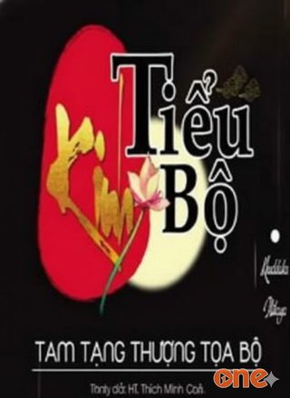 Kinh Tiểu Bộ 1