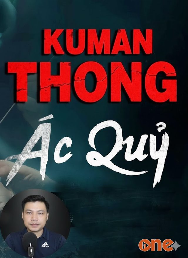 Kumanthong Ác Quỷ