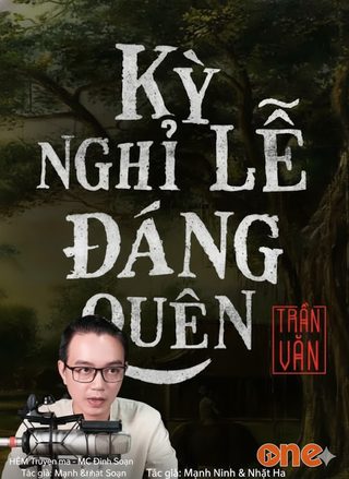 Kỳ Nghỉ Lễ Đáng Quên