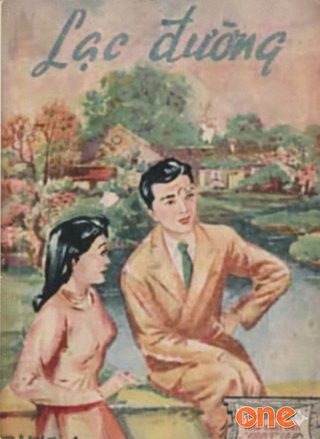 Lạc Đường
