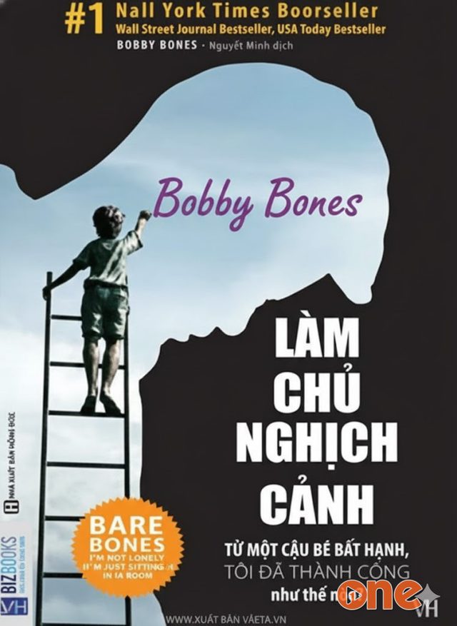 Làm Chủ Nghịch Cảnh