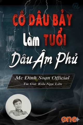 Làm Dâu Âm Phủ