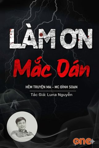 Làm Ơn Mắc Oán