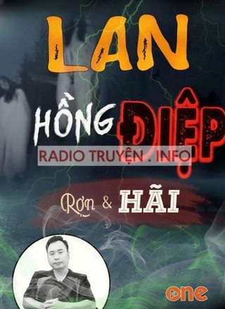 Lan Hồng Điệp