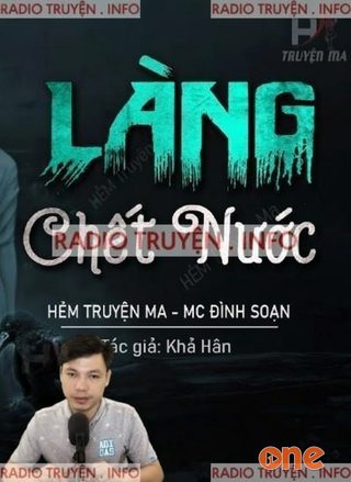 Làng Chết Nước