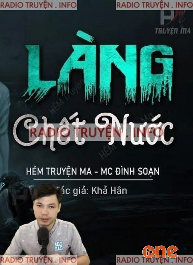 Làng Chết Nước
