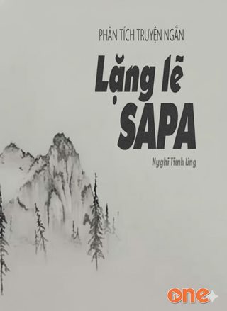 Lặng Lẽ Sa Pa