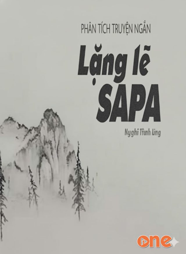 Lặng Lẽ Sa Pa
