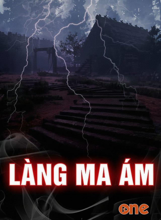 Làng Ma Ám