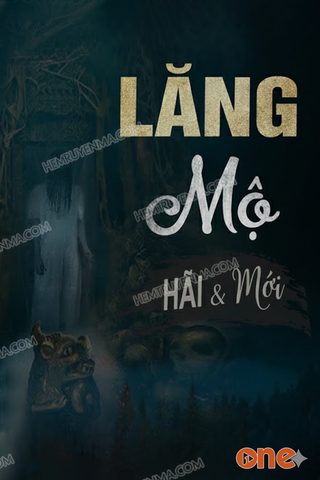 Lăng Mộ
