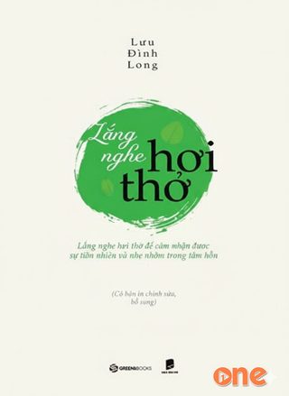 Lắng Nghe Hơi Thở