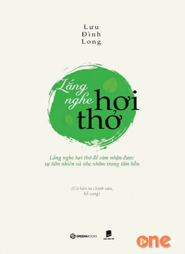 Lắng Nghe Hơi Thở