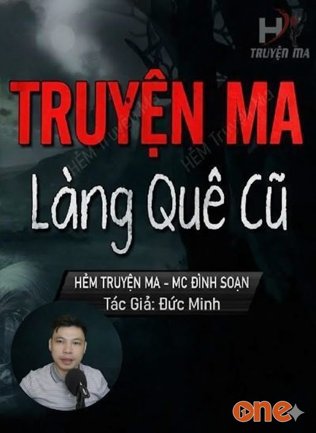 Làng Quê Cũ