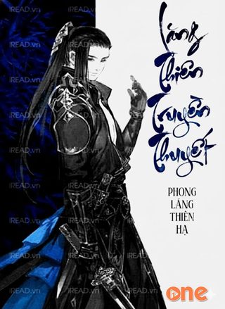 Lăng Thiên Truyền Thuyết