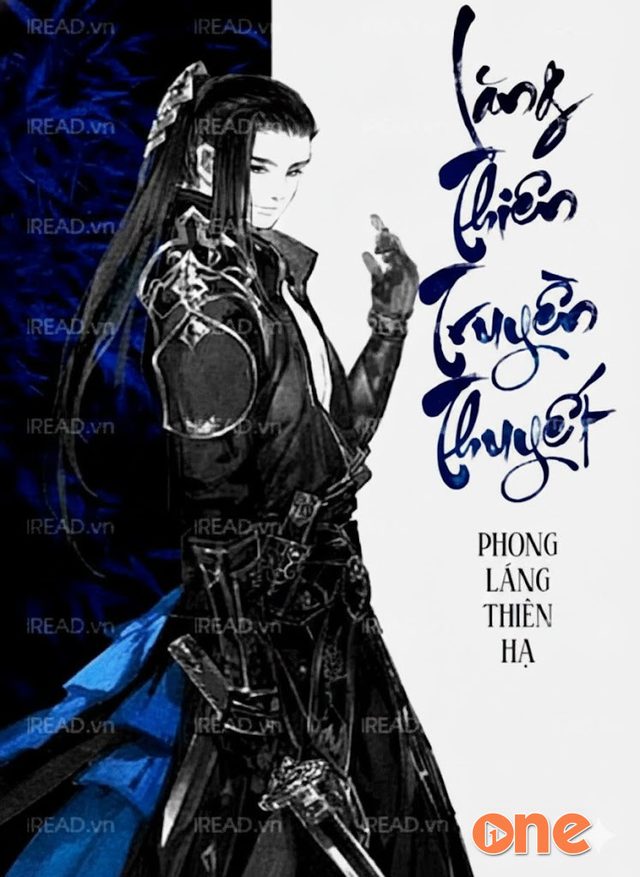 Lăng Thiên Truyền Thuyết
