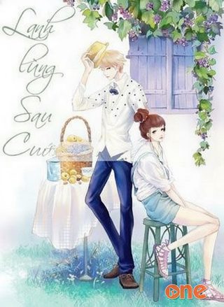 Lạnh Lùng Sau Cưới