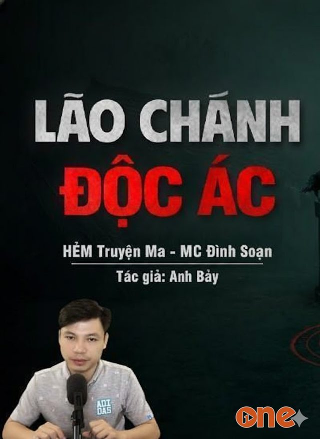 Lão Chánh Độc Ác