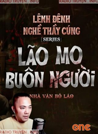 Lão Mo Buôn Người