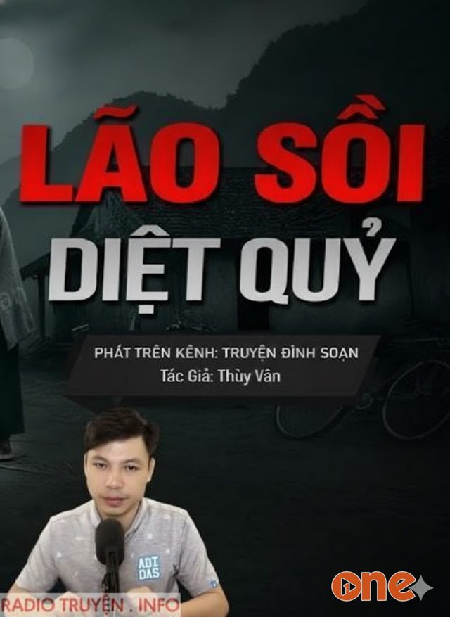 Lão Sồi Diệt Quỷ