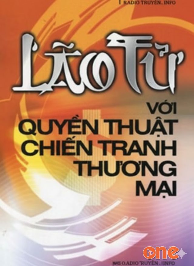 Lão Tử Với Quyền Thuật Chiến Tranh Thương Mại