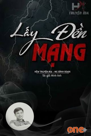 Lấy Mạng Đền Mạng