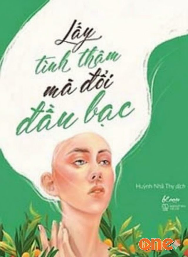 Lấy Tình Thâm Mà Đổi Đầu Bạc