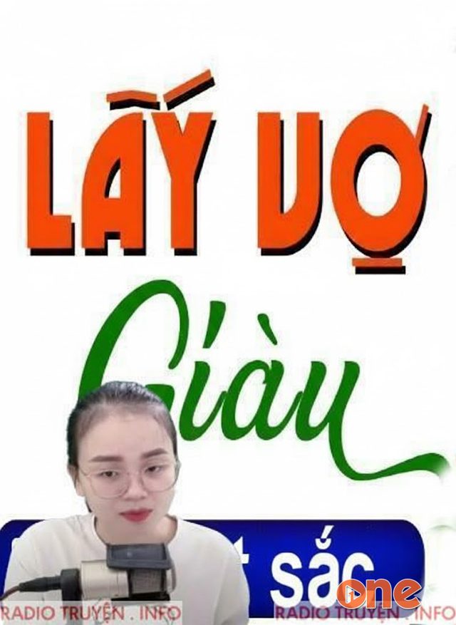Lấy Vợ Giàu