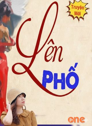 Lên Phố