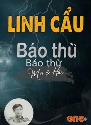 Linh Cẩu Báo Thù