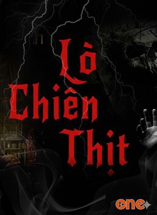 Lò Chiên Thịt