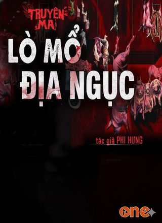 Lò Mổ Địa Ngục