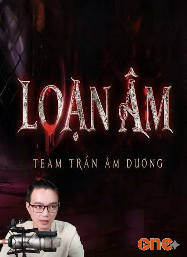 Loạn Âm
