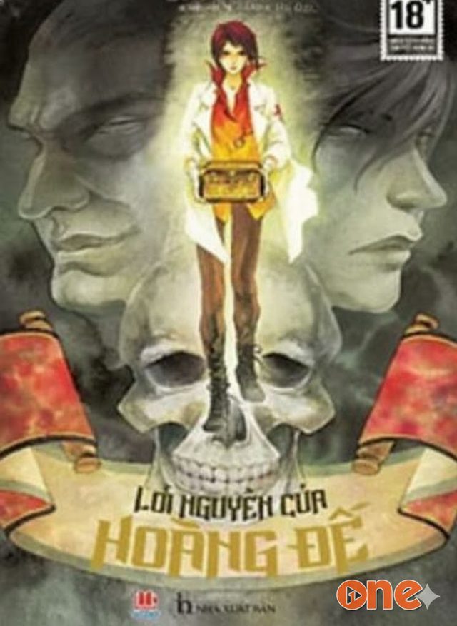 Lời Nguyền Của Hoàng Đế