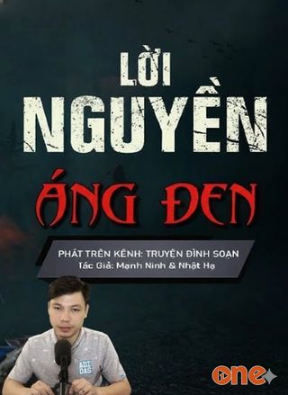 Lời Nguyền Cùng Ngải Đen
