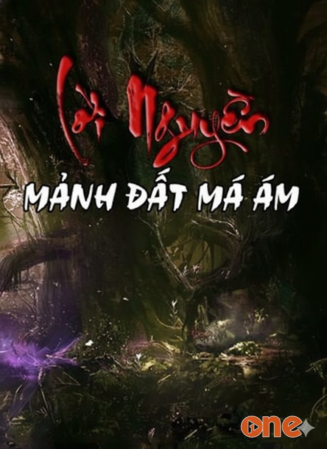 Lời Nguyền Mảnh Đất Ma Ám