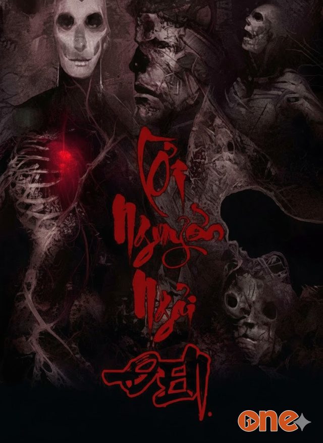 Lời Nguyền Ngải Đen