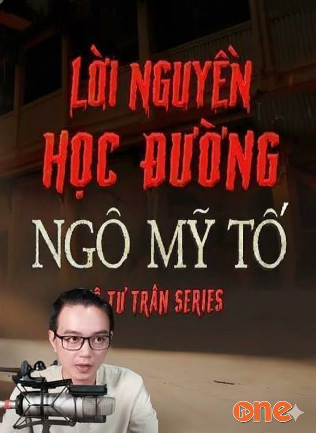 Lời Nguyền Ngô Mỹ Tố