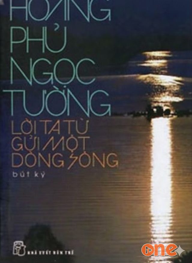 Lời Tạ Từ Gửi Một Dòng Sông