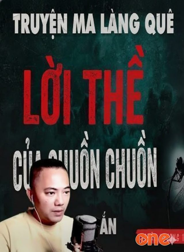 Lời Thề Của Chuồn Chuồn