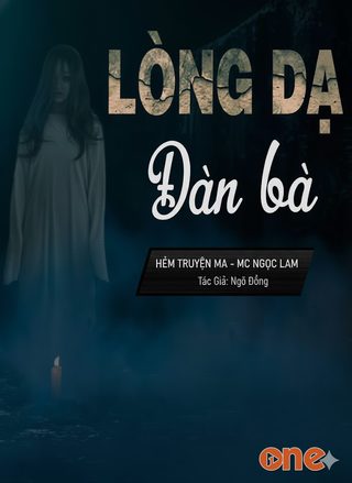 Lòng Dạ Đàn Bà