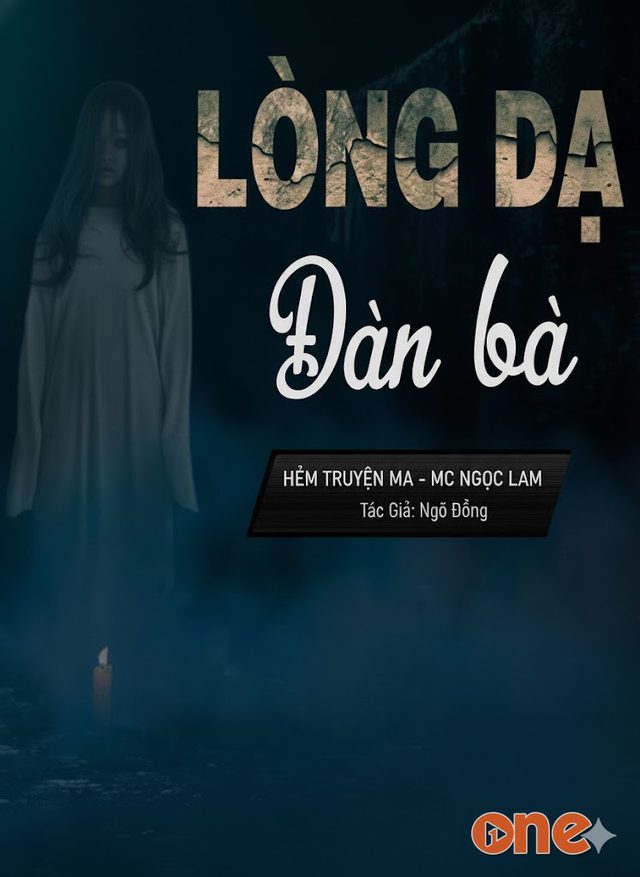 Lòng Dạ Đàn Bà