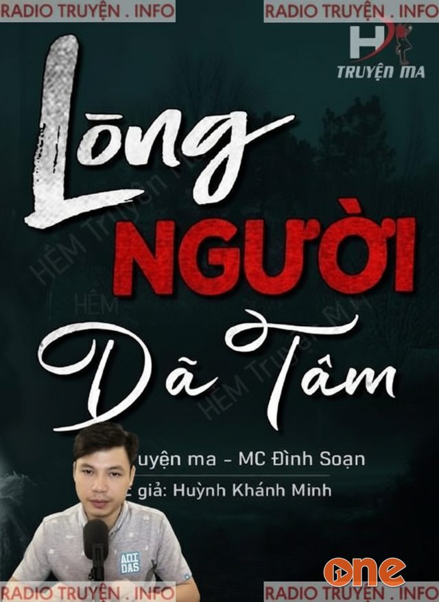 Lòng Người Dã Tâm