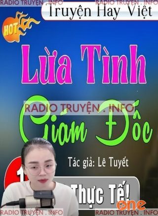 Lừa Tình Giám Đốc