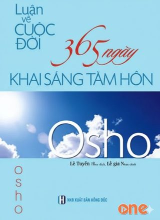Luận Về Cuộc Đời 365 Ngày Khai Sáng Tâm Hồn