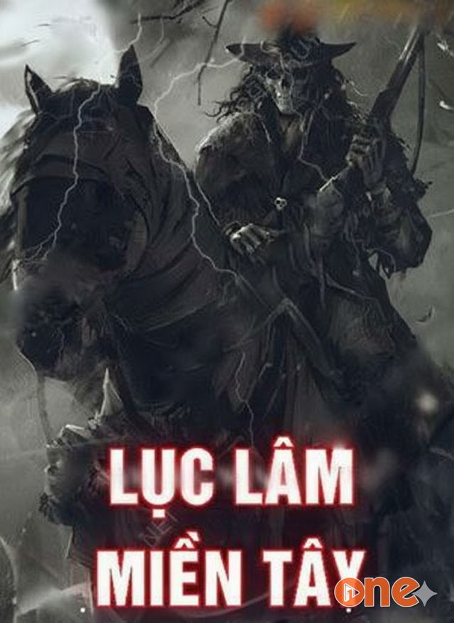 Lục Lâm Miền Tây
